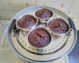 Choco idli cake recipe step 5 photo