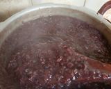Foto langkah ke 2 dari resep Bubur Ketan Hitam Next Level 예르다 🥰.