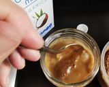 Foto del paso 2 de la receta: Café de olla latte helado