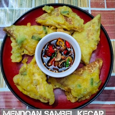 Langkah 3