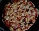 Hawaiian Pizza recipe step 7 photo