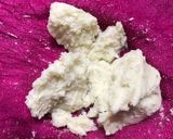 Foto del paso 2 de la receta: Pizza low carbo masa de coliflor