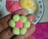 Foto langkah ke 5 dari resep Bua Loy Deasy (Thailand Dessert).