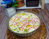 Foto langkah ke 5 dari resep Es Oyen Bandung.
