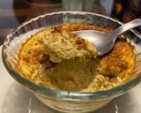 Foto del paso 7 de la receta: Postrecitos de manzana