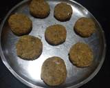 Shami veg kabab recipe step 3 photo