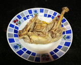 Foto del paso 2 de la receta: Tupper súper fácil con muslo de pollo, judías y huevos - diet