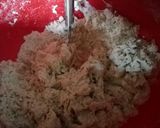 Foto del paso 5 de la receta: Pizza hawaiana con masa salada
