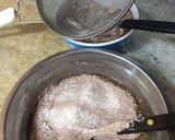 Foto del paso 2 de la receta: Galletitas de Nesquik