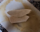 Foto del paso 3 de la receta: Wrap con atún y aguacate