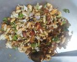मैगी भेल (Maggi bhel recipe in Hindi) रेसिपी चरण 5 फोटो