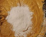 Foto del passaggio 5 della ricetta Plumcake alla zucca e cioccolato fondente