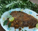 A picture of step 7 of Avoli fish full.