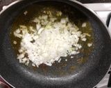 Foto del paso 2 de la receta Alas de pollo en salsa a la hortelana
