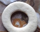 Foto del paso 3 de la receta: Rosquitas de naranja🤓