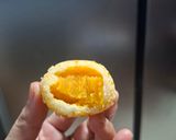 Foto langkah ke 3 dari resep Satsuma Butter.