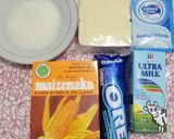 Foto langkah ke 1 dari resep Oreo Cheese Cake.