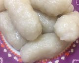 Foto langkah ke 9 dari resep Pempek Ikan Gabus Anti Gagal dan No MSG.