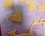 Foto del paso 4 de la receta Galletas de boniato