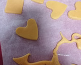 Foto del paso 4 de la receta: Galletas de boniato