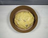 Foto del passaggio 9 della ricetta Panettone milanese