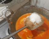 Foto langkah ke 3 dari resep Ayam tahu pedas manis.