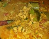 Foto langkah ke 8 dari resep Tongseng ayam.