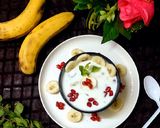 કેળા નુ રાયતુ ફરાળી રેસિપી (Banana Raita Farali Recipe In Gujarati) રેસીપી સ્ટેપ2ફોટો