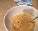A picture of step 3 of Chocolate Chip Cookies.