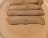 Foto del paso 4 de la receta: Enchiladas Suizas