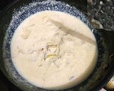 Foto langkah ke 4 dari resep Potato au Gratin.