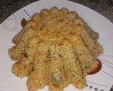 صورة لخطوة 2 من وصفة أرز بالفول الحراتي