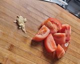 Foto del paso 1 de la receta: Arroz rojo