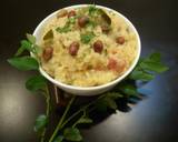 Sama Khichdi/Barnyard Millet Khichdi recipe step 3 photo