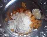 Cornflakes biscuit pastry cake recipe step 5 photo