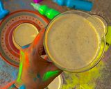 ઠંડાઈ (Thandai Recipe In Gujarati) રેસીપી સ્ટેપ9ફોટો