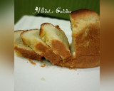 A picture of step 17 of Buttered bread.