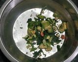 A picture of step 1 of Bitter gourd JUICE or karele ka juice.