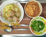 Foto langkah ke 7 dari resep 752. Bakso Daging Malang (Oskab nGalam) Super Praktis.