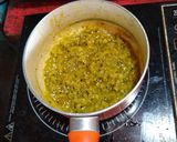 জলপাইয়ের চাটনি (Jolpaiyer/Olive chutney recipe in Bengali) রেসিপি ধাপ - 4 ছবি