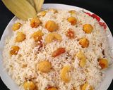 বিন্দি পোলাও (Bindi polao recipe in Bengali) রেসিপির ধাপ 4 ছবি