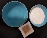 Foto del paso 1 de la receta Pan casero con prefermento 🍞