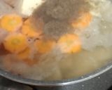 Foto langkah ke 1 dari resep Sup Tahu.