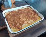 Foto del paso 7 de la receta: Lasaña de lentejas👍