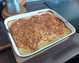 Foto del paso 7 de la receta: Lasaña de lentejas👍
