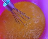 Gyömbéres sütőtökkenyér recept fázis 3 fotója