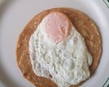 Foto del paso 3 de la receta: Huevo ranchero dietético