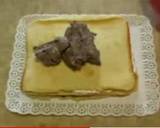 Foto del paso 3 de la receta Torta oreo petroleo con pionono