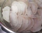 Foto langkah ke 5 dari resep Choipan + sambal.