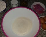 صورة لخطوة 1 من وصفة كيك عادي على طريقتي 😊